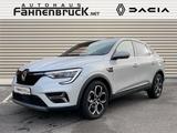 Renault Arkana Techno Mild Hybrid 140 Navi Scheckheft - Renault Arkana: Techno