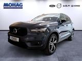 Volvo XC40 T3 R Design 19Zoll H&K LED-ILS Navi Kamera - Volvo aus 2022