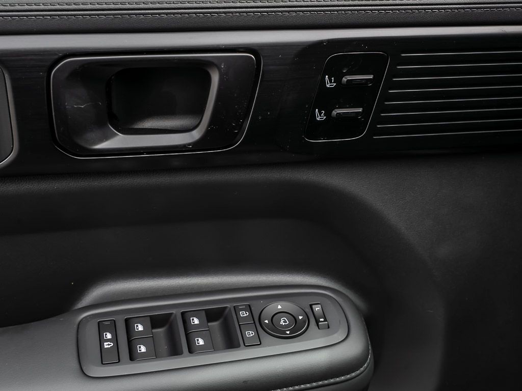 Hyundai Santa Fe – Bild 9
