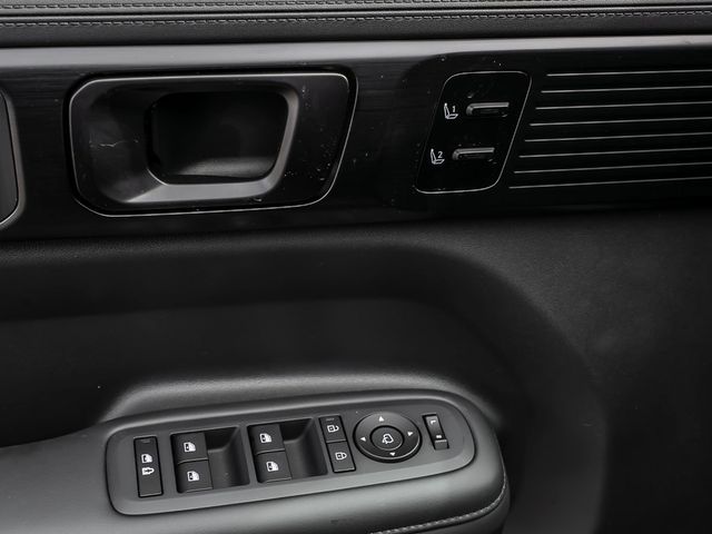 Hyundai Santa Fe 1.6 T-GDI Hybrid 158 kW 2WD Blackline