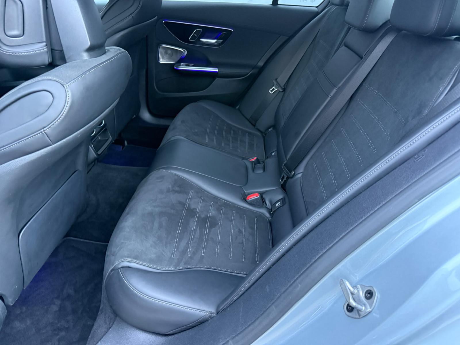 Mercedes-Benz C 300 d Limousine *ACC*PANO*Burmaster*AMG*