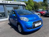 Citroën C1 Selection *Klima*TÜV* - Citroën in Augsburg