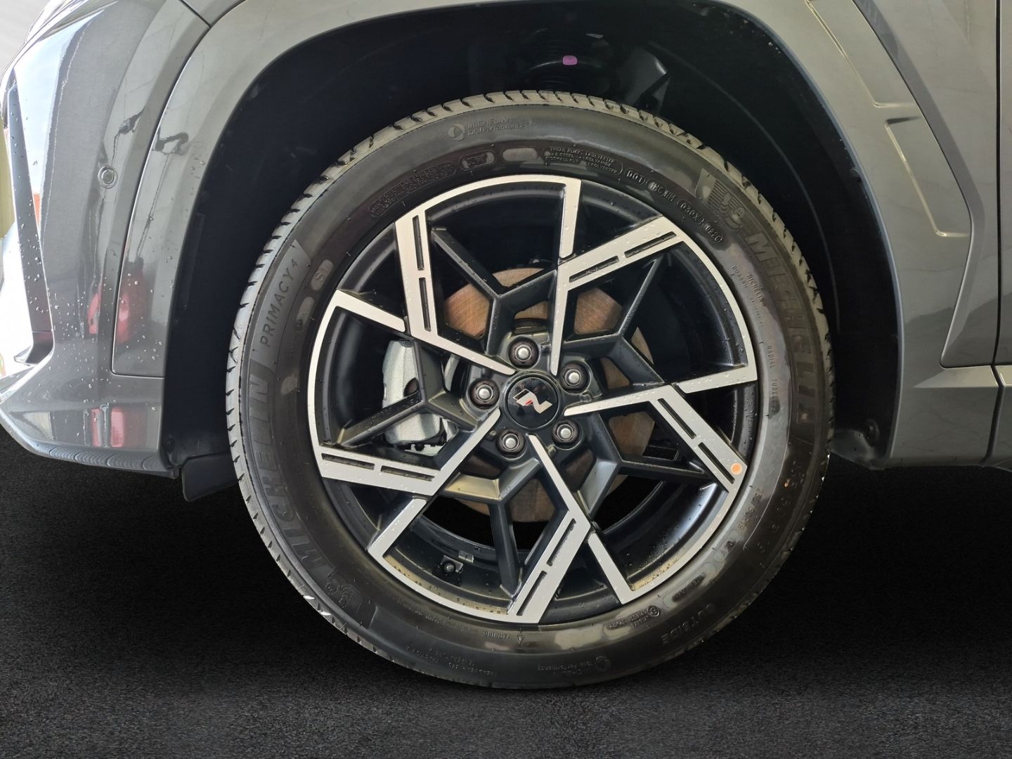 Hyundai Tucson – Bild 5