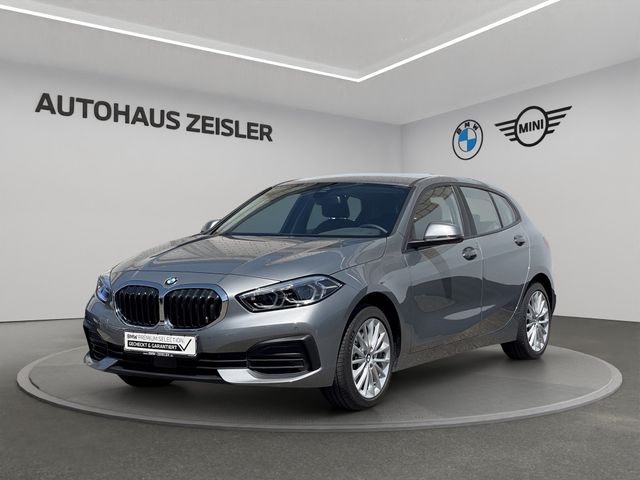BMW 118i Automatik Sitzheizung PDC UPE 41.870,-- (Fahrzeug B00433043719)