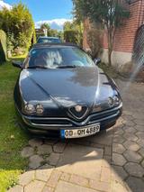 Alfa Romeo Allfa Romeo Spider 916 - gebrauchte Alfa Romeo Spider aus dem Jahr 2000