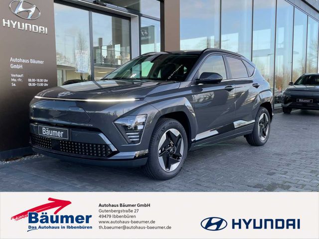 Hyundai KONA SX2 Elektro 65,4kWh Prime *SITZ *TECHNIK