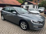 Volvo V60 D3 Geartronic Linje Business*2.Hand*Navi*Xen - gebrauchte Volvo V60 aus dem Jahr 2016