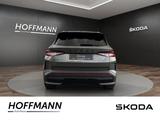 Skoda ELROQ RS 4x4 - Skoda Elroq mit Anhängerkupplung