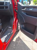 Volkswagen VW T6 Multivan. Modell 2018  HU 08/2026 - gebrauchte VW T6 Multivan aus dem Jahr 2017