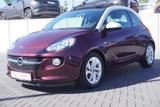 Opel Adam 1.4 Open Air Klima Faltdach Tempomat USB - Opel Adam Gebrauchtwagen in Berlin