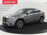 BMW X6 xDrive35i High Executive | Schiebedach | Adap - BMW X6 mit Benzin-Antrieb