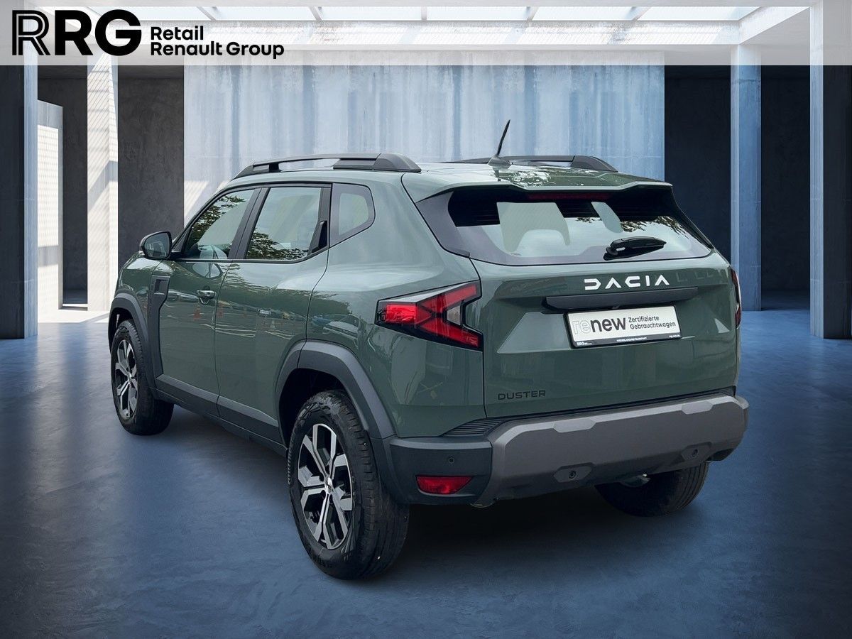 Dacia Duster - Bild 4