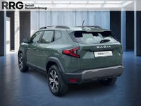 Dacia Duster - Vorschau Bild 4