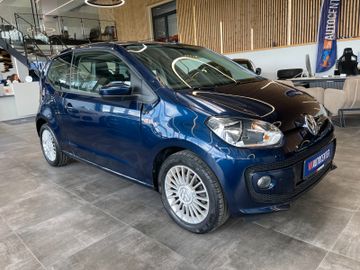Volkswagen up! high up! BMT *KLIMA*SZHZ*TÜV-012026*