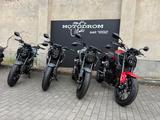 Honda CB125R inkl. Preisgarantie Modell 26
