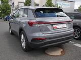 Audi Q4 40 e-tron Navi PDC V-Cockpit Tempomat 19" - Audi Q4 aus 2022