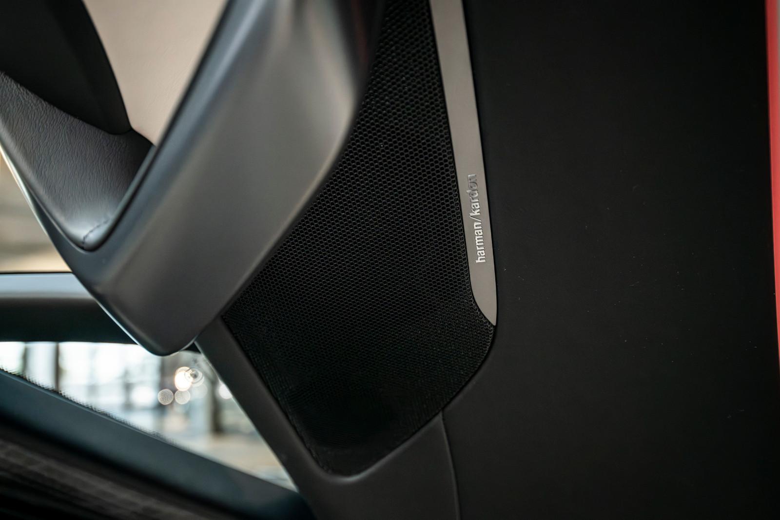 BMW i8 Coupe Pure Impulse
