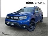 Dacia Duster Expression TCe 90 ABS Fahrerairbag ESP ZV - Dacia Duster: Expression