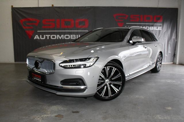 Volvo V90 B4 Ultimate Bright ACC*HuD*360*PANO*H&K*MSG*