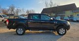 Ford Ranger XLT Doppelkabine 4x4 automatik - Ford Ranger: Xl