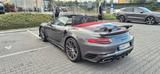 Porsche PORSCHE 911 TURBO (991.2) | TECHART  - Porsche 992 Gebrauchtwagen