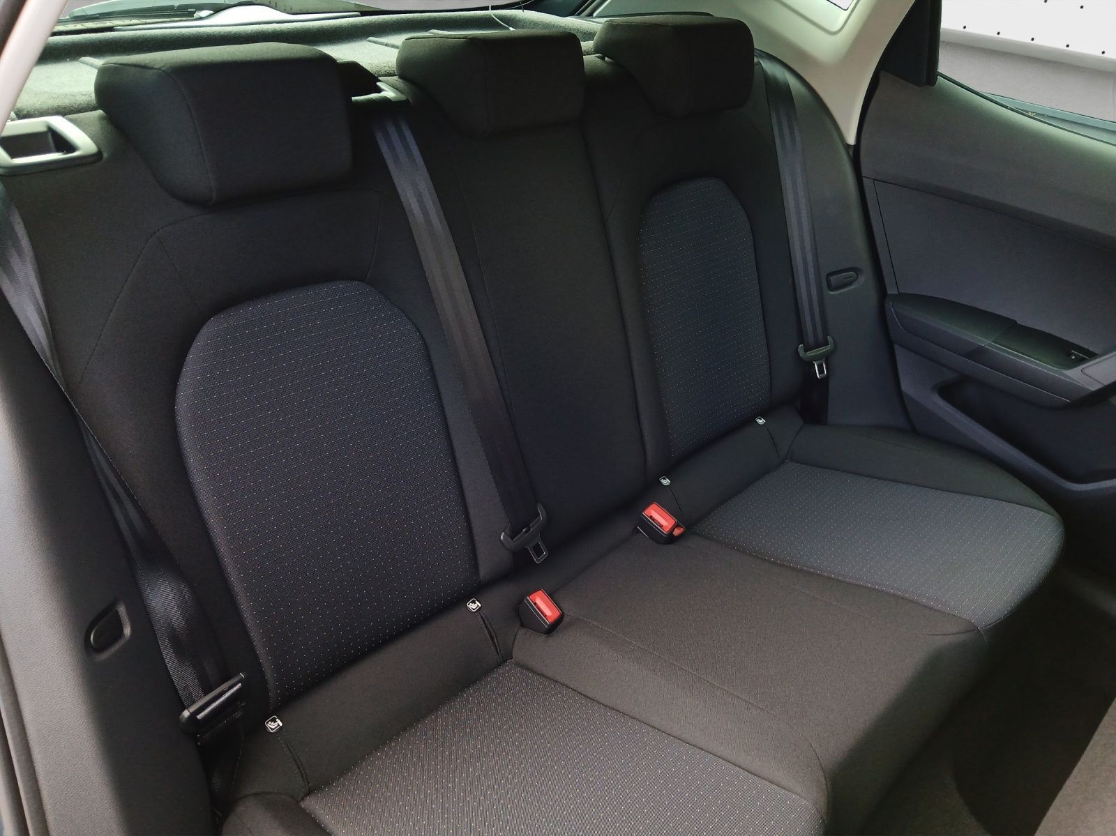 Seat Ibiza - Bild 15