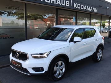 Volvo XC40 - 5