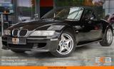 BMW Z3 M M Roadster/el.Verd./Temp./Klima/ASC - BMW Z3 M aus 1999