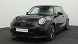 MINI Cooper C - schwarze MINI Cooper C