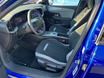 Opel Mokka-e 54 kWh Batterie 115kW Edition
