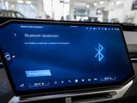 BMW iX3 - Vorschau Bild 16