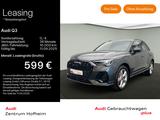 Audi Q3 40 TDI qu 2x S line S tro*Sonos*Standh*Matrix - Audi Q3 in Wiesbaden
