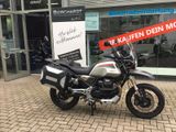 Moto Guzzi V85 TT Travel Aktion 2,99% bis 31.05.2025! - MOTO GUZZI T3