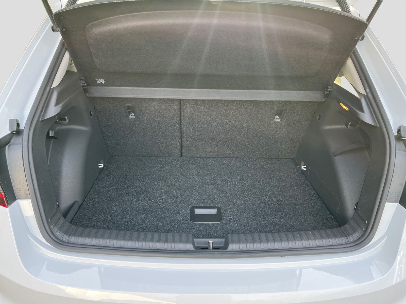 Skoda Fabia - Bild 12