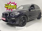 BMW X3 (G01/F97) xDrive20d Msport - BMW: F01