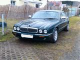 Jaguar XJ Sovereign 4.0 Sovereign mit Tüv Neuer Motor - gebrauchte Jaguar XJ aus dem Jahr 1999
