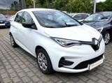 Renault ZOE LIFE R110 Z.E. 50 Batteriemiete - Renault ZOE Gebrauchtwagen in Berlin