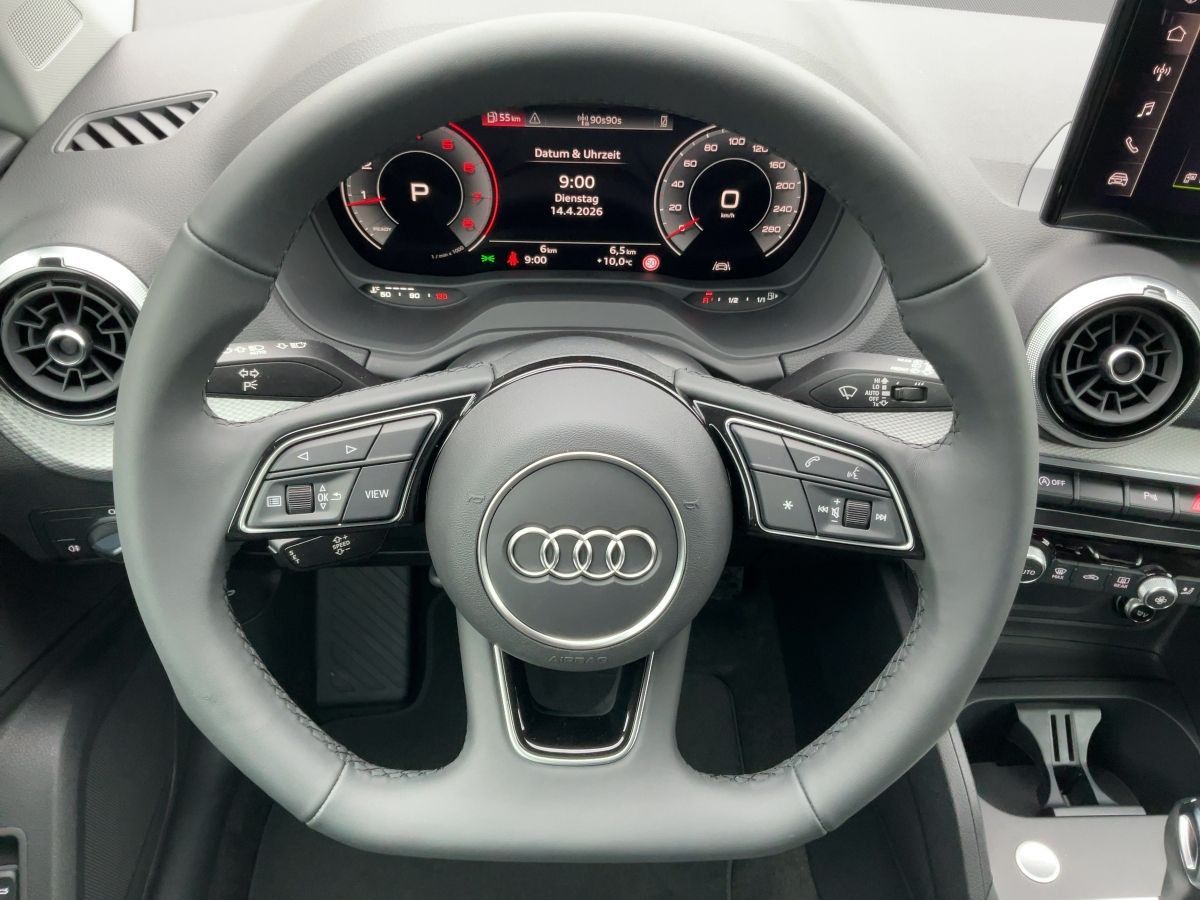 Audi Q2 - Bild 9