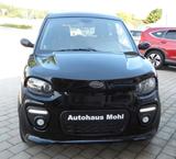 Microcar M.Go 6 Initial  Alu DAB Ligier - scheckheftgepflegte Microcar M.Go