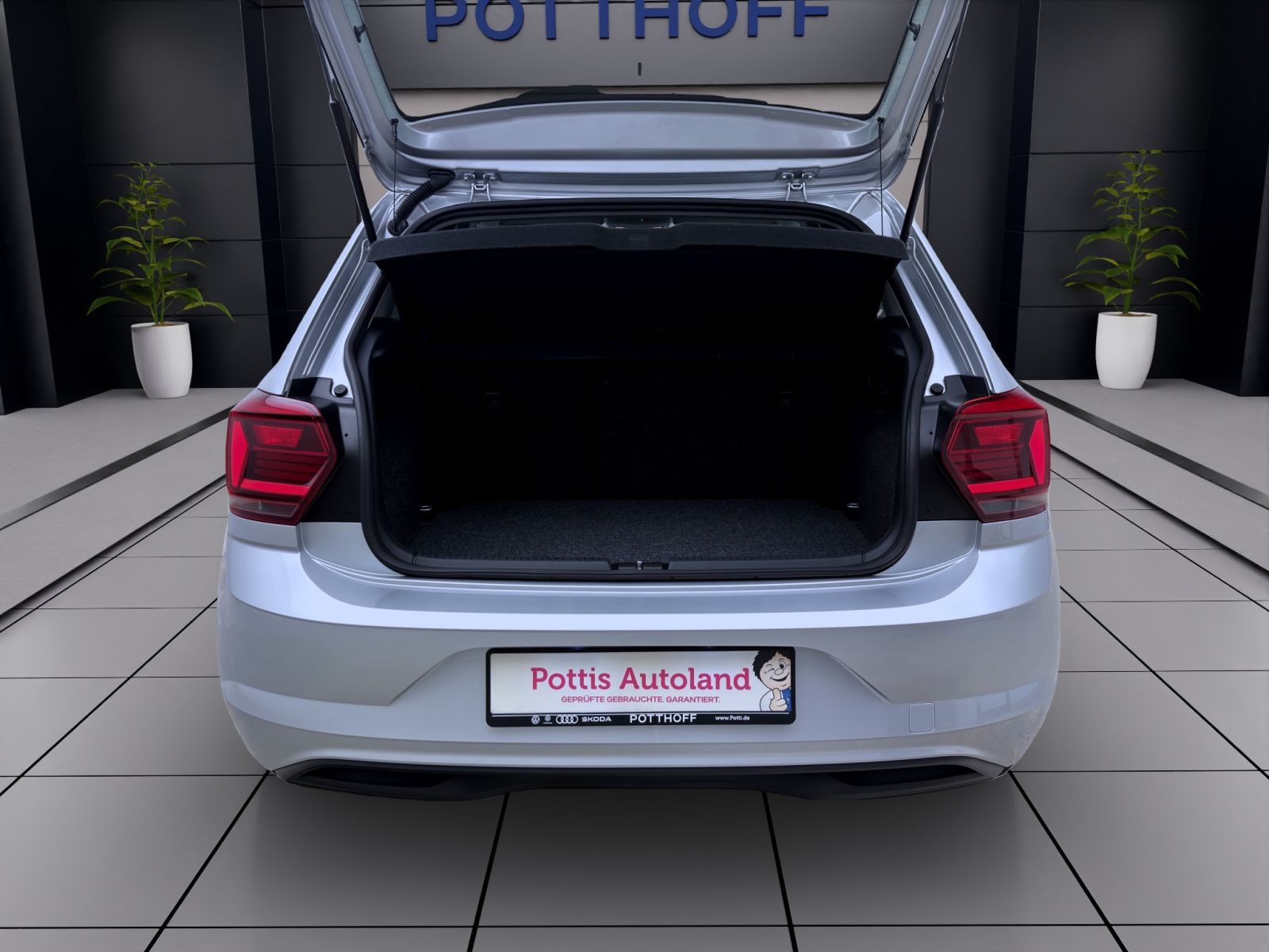 Volkswagen Polo - Bild 5