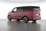 Volkswagen T7 Multivan LÜ 2.0 TSI DSG STYLE | PANO | NAVI | - rote Volkswagen T7 Multivan