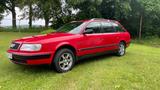 Audi 100 TÜV NEU 1.Hand TOP GEPFLEGT