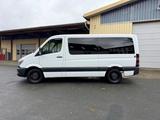 Mercedes-Benz Sprinter 211 CDI | W906 | 2017 | M - Mercedes-Benz Ben