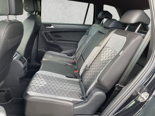 Tiguan Allspace R-Line 2.0 TDI DSG 4M