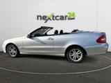 Mercedes-Benz CLK 200 K LEDER Autom|XENON+|PDC| - gebrauchte Mercedes-Benz CLK 200 aus dem Jahr 2007