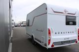 Bürstner Premio Life 425 TS - Bürstner Premio Life