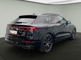 Audi Q8 55 TFSIe qu S line tip*Air*B&O*HUD*Pano*Matri - Audi Q8 Jahreswagen
