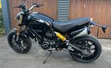 Ducati Scrambler 1100 Black Edition - DUCATI SCRAMBLER