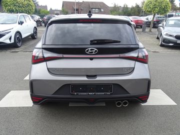 Hyundai i20 - 6