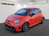 Abarth 595 1.4 T Turismo Leder Xenon Beats Navi Klimaau - Abarth 595 in München